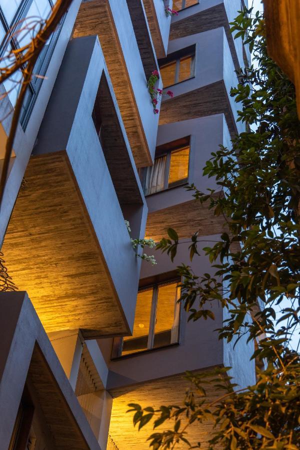 Отель Concon House Ханой Экстерьер фото